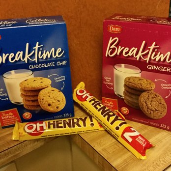 Dollar Tree - Like it when my lady goes for a walk -- she includes a stop for some treats!! - Discount Store Near Me - Burnaby, British Columbia