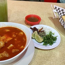 Menudo!!! Menudo!!!