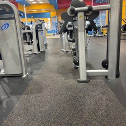 Fitness Connection