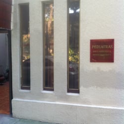 Dres. Moisés y David Nobigrot - Pediatra en la Condesa