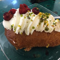 Condorelli / Salvatore - Il mio succulento babà con panna!