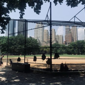 Central Park Conservancy - Baseball - Parks Near Me - New York, New York Central Park Conservancy - Baseball - Parks Near Me - New York, New York