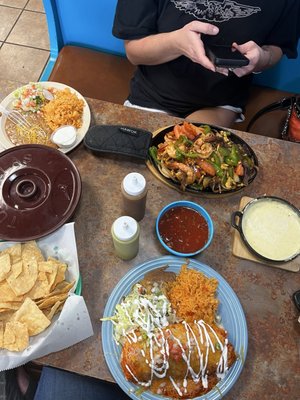 Taqueria Juanita Restaurant by null