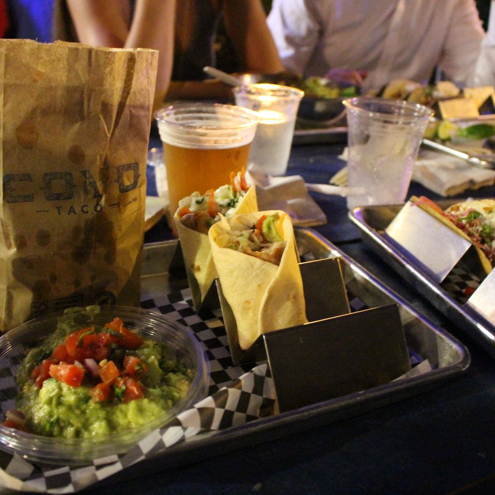 Coyo Taco - Mexican Near Me - Miami, Florida Coyo Taco - Mexican Near Me - Miami, Florida