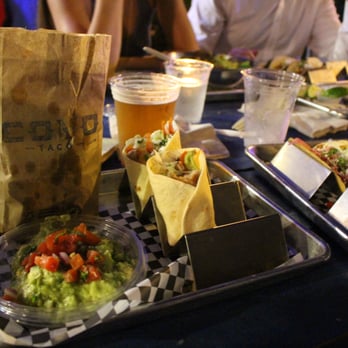 Coyo Taco - Mexican Near Me - Miami, Florida Coyo Taco - Mexican Near Me - Miami, Florida