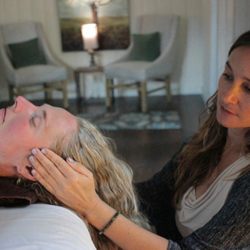 Wholeness Massage Therapy