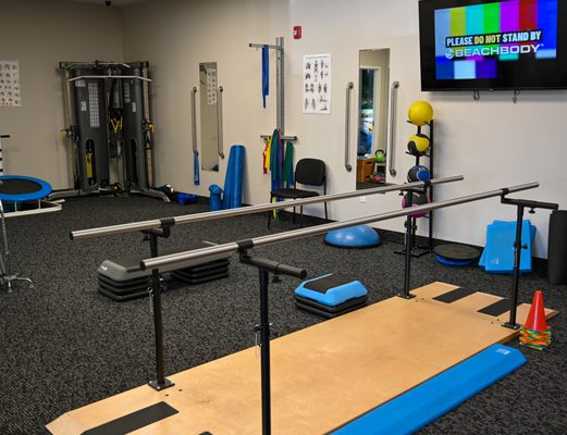 SPORTSMED PHYSICAL THERAPY - WOODBRIDGE NJ - Updated June 2026 - 34 Main Street Woodbridge ...