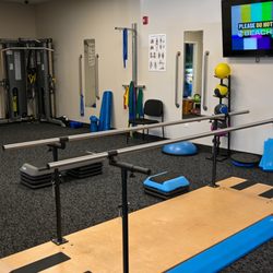 SportsMed Physical Therapy - Woodbridge NJ