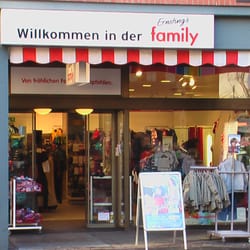 Ernsting's family