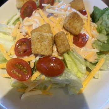 Outback Steakhouse - Good but very small - Steakhouses Near Me - Tyler, Texas Outback Steakhouse - Good but very small - Steakhouses Near Me - Tyler, Texas