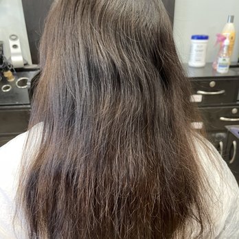 QT Salon - Before - Hair Salons Near Me - Westminster, California QT Salon - Before - Hair Salons Near Me - Westminster, California