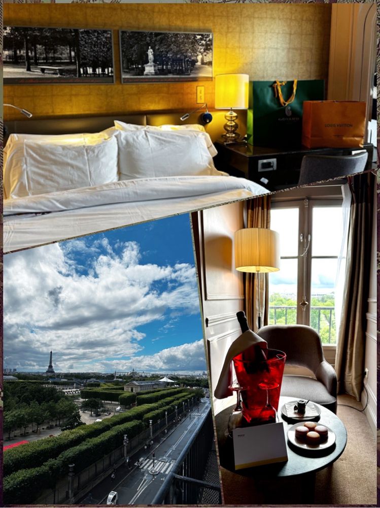 The Westin Paris - Vendôme