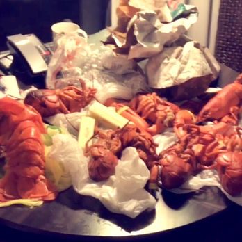 Chatham Boat Tours - Our bounty! - Boat Tours Near Me - Chatham, Massachusetts
