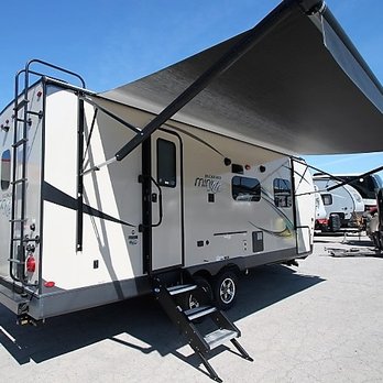Giant RV - 2020 Forest River Rockwood Mini Lite 2512SB, GOT IT! - RV Dealers Near Me - Colton, California Giant RV - 2020 Forest River Rockwood Mini Lite 2512SB, GOT IT! - RV Dealers Near Me - Colton, California