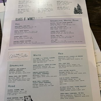 Three Bears Brewery and Restaurant - Drink menu - Brewpubs Near Me - Banff, Alberta Three Bears Brewery and Restaurant - Drink menu - Brewpubs Near Me - Banff, Alberta