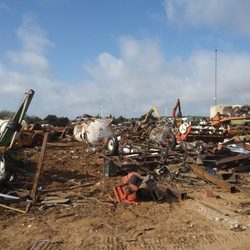 Western Oklahoma Metal Recycling