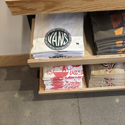 Vans - T shirt