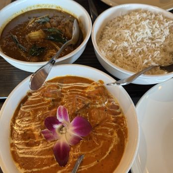Roaring Indian Plates & Pours - Butter chicken & old munk drunk chicken - Indian Near Me - Maple Valley, Washington Roaring Indian Plates & Pours - Butter chicken & old munk drunk chicken - Indian Near Me - Maple Valley, Washington