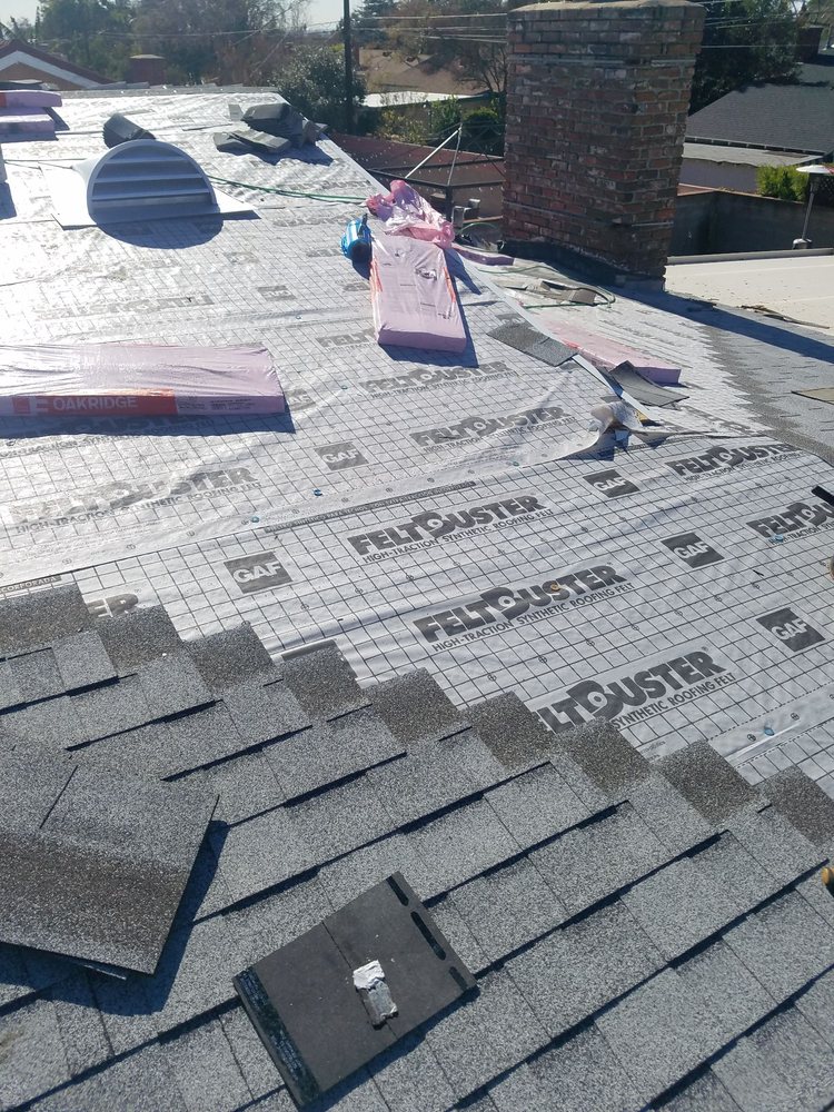 Slide of A Cut Above Builders & Renovation