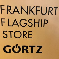 Görtz - Flagship Store in FFM (03/2020)
