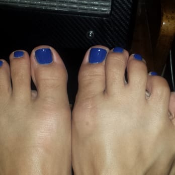 Tip N Toe Nail Spa - The regular pedicure - Nail Salons Near Me - Temecula, California Tip N Toe Nail Spa - The regular pedicure - Nail Salons Near Me - Temecula, California