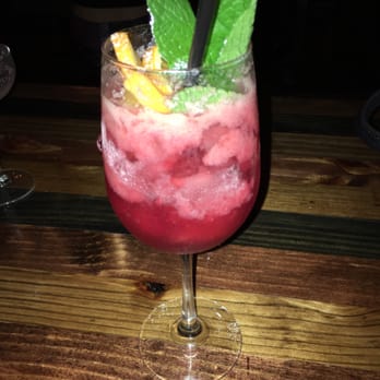Preamble Craft Cocktail Lounge - Love it! - Lounges Near Me - Webster, Texas