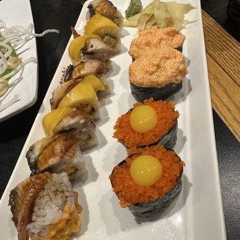 Mio Sushi - Japanese Near Me - Beaverton, Oregon