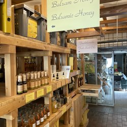 Gegenbauer - Wiener Essigbrauerei - Honey!