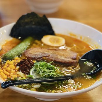 Silverlake Ramen - Shoyu on Fire - Ramen Near Me - San Diego, California Silverlake Ramen - Shoyu on Fire - Ramen Near Me - San Diego, California