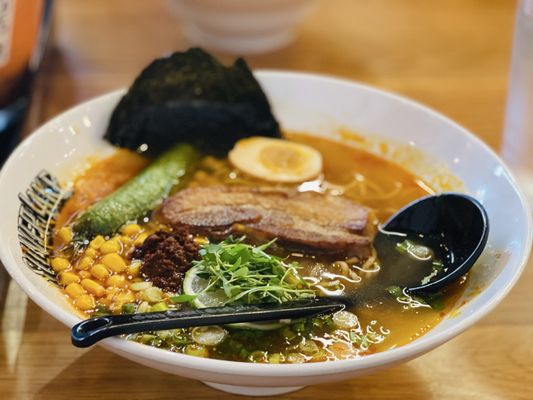 Silverlake Ramen Fashion Valley by null
