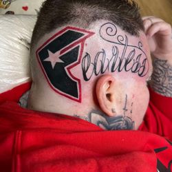 Brooksville Tattoos - Done by Jason