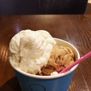 Holly Brown - Milk & coffee gelato - Coffee & Tea Near Me - Hong Kong, HK Holly Brown - Milk & coffee gelato - Coffee & Tea Near Me - Hong Kong, HK