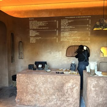 Torotea - Tea Rooms Near Me - Chino Hills, California