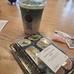 Matcha