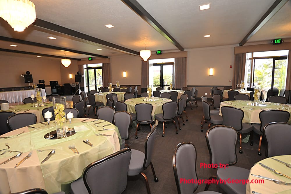 MCAS MIRAMAR OFFICER’S CLUB Updated March 2025 36 Photos & 18 Reviews Mcas Miramar