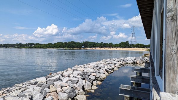 Crab Shack on the James by null