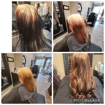 Crucial Salon - Hair Stylists Near Me - Chico, California Crucial Salon - Hair Stylists Near Me - Chico, California
