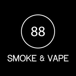 88 Smoke & Vape - Mesa