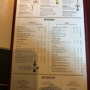 Maggiano's Little Italy - Italian Near Me - Costa Mesa, California Maggiano's Little Italy - Italian Near Me - Costa Mesa, California