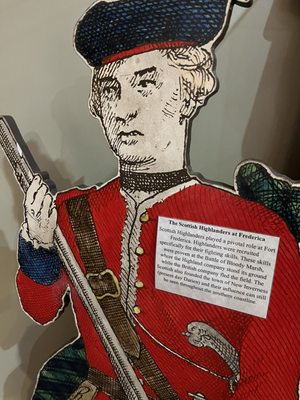 Fort Frederica National Monument by null