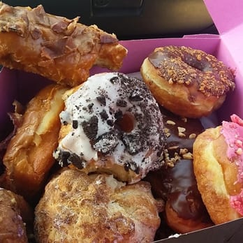 Sweet Dozen - Sweet Dozen!!! Elite donuts!!! - Donuts Near Me - Sacramento, California Sweet Dozen - Sweet Dozen!!! Elite donuts!!! - Donuts Near Me - Sacramento, California
