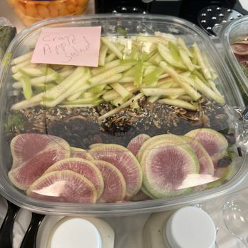 Sessions West Coast Deli - Salad - Delis Near Me - Newport Beach, California Sessions West Coast Deli - Salad - Delis Near Me - Newport Beach, California