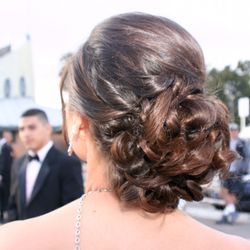 Coconuts Salon & Day Spa - Prom By Victoria
