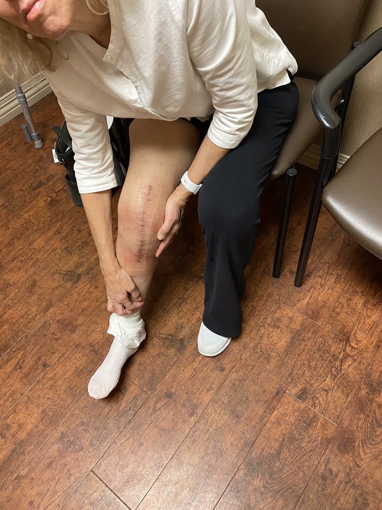 PHYSICAL THERAPY IN MOTION Updated September 2024 50 27th St W