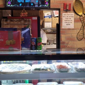 Indian Bistro - Indian Near Me - Kent, Washington
