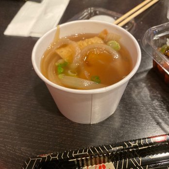 Oh Mama Kitchen - Fish broth - Korean Near Me - La Mirada, California Oh Mama Kitchen - Fish broth - Korean Near Me - La Mirada, California