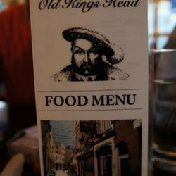 The Old Kings Head