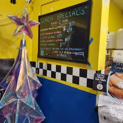 Ocean Grill 2 - Special
