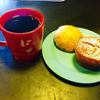 Mariposa Bakery - Lemon poppy seed cookie and muffin - my favorite - Bakeries Near Me - Cambridge, Massachusetts Mariposa Bakery - Lemon poppy seed cookie and muffin - my favorite - Bakeries Near Me - Cambridge, Massachusetts