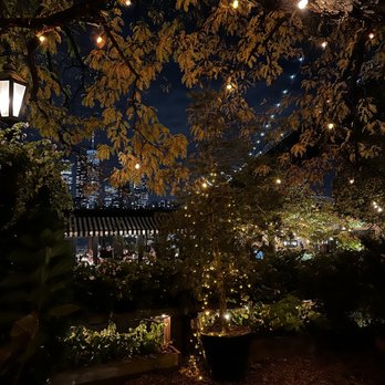 The River Café - Outside - New American Near Me - Brooklyn, New York The River Café - Outside - New American Near Me - Brooklyn, New York